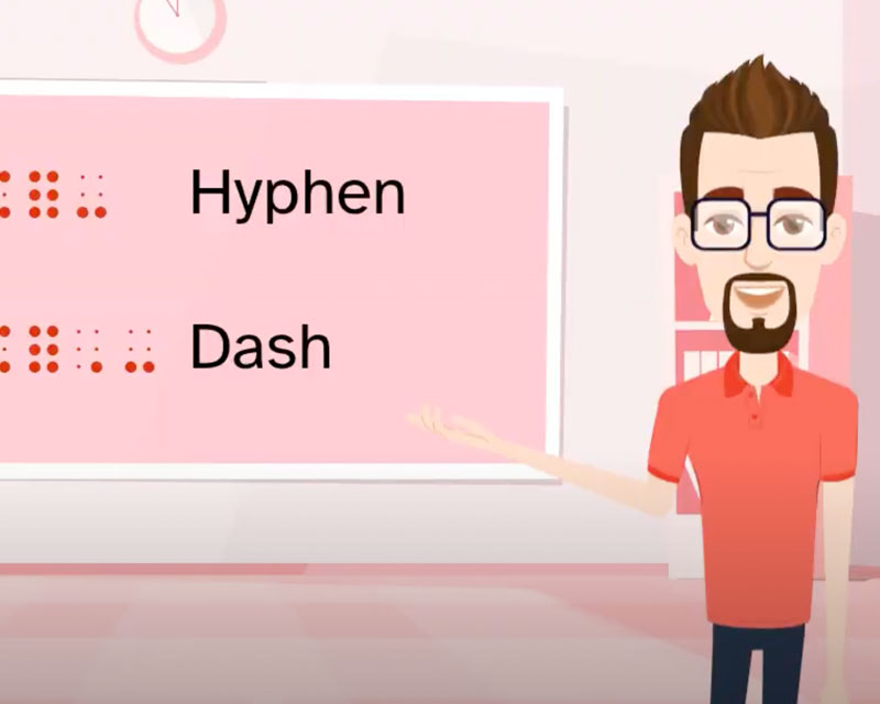 Lesson 2: Capitalization and Punctuation