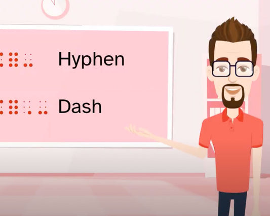 Lesson 2: Capitalization and Punctuation