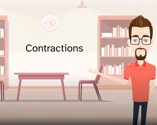 Lesson 4: Alphabetic Wordsigns and Basic Contractions