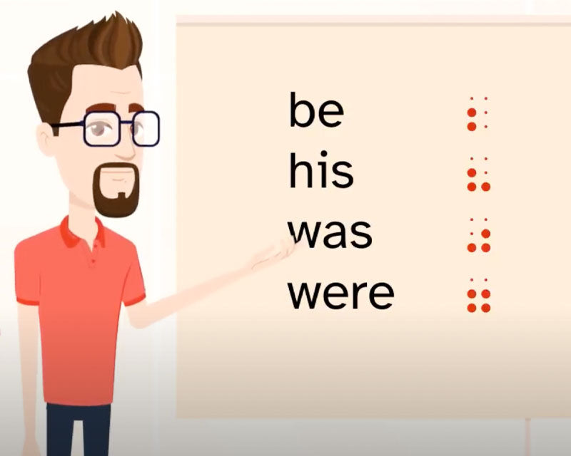 Lesson 7: Lower Wordsigns, Lower Groupsigns, and Introduction to Shortforms