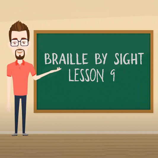 Lesson 9: Initial-Letter Contractions and More Shortforms